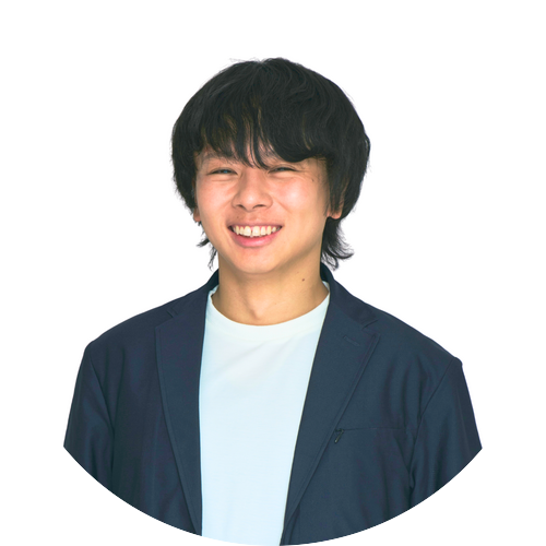 石綿 文太 氏の写真