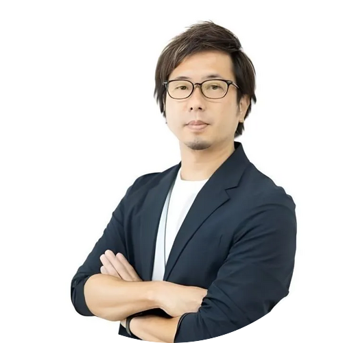 武藤 崇雄 氏の写真